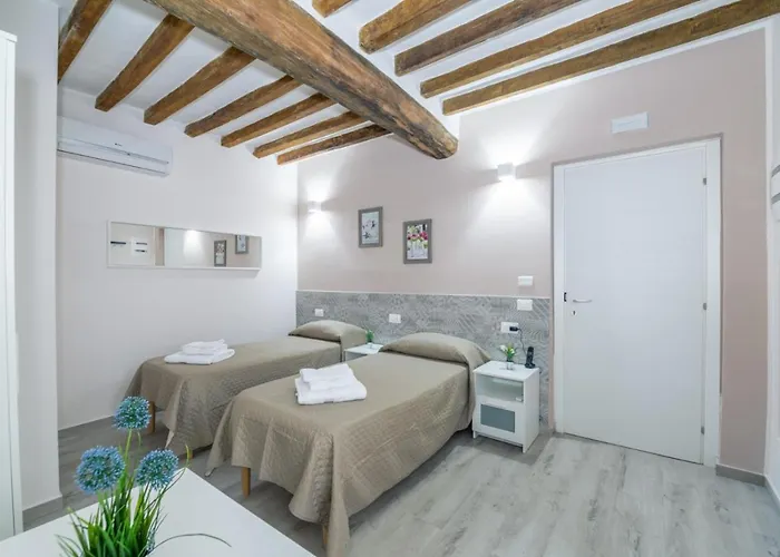 Residenza Borgo Guazzo