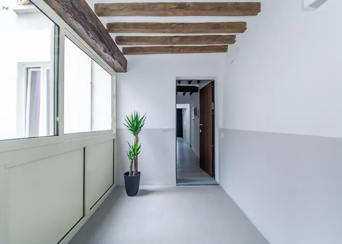 Residenza Borgo Guazzo